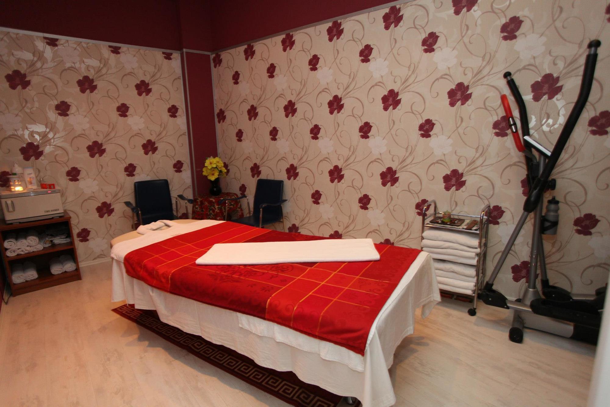 Hotel Signature Idea 3*