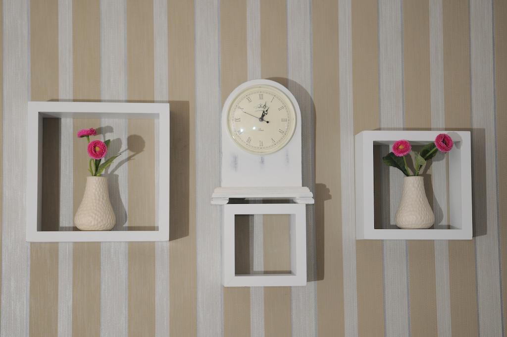 Hotel Signature Idea