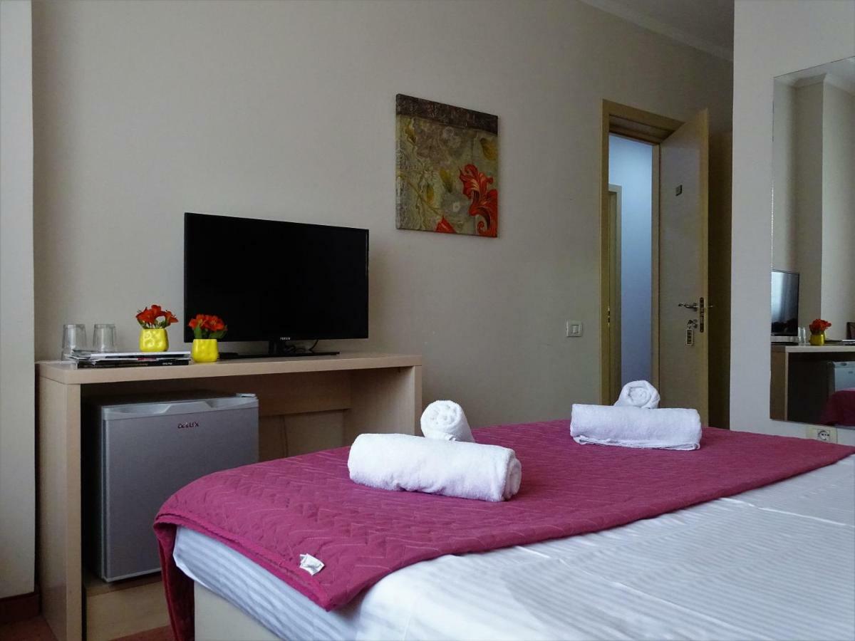 Signature Idea Hotel Tirana